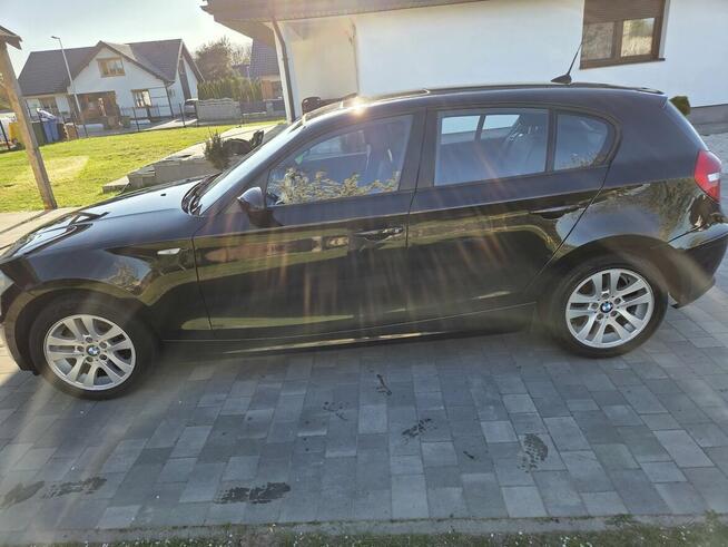Sprzedam BMW Kleczew - zdjęcie 7