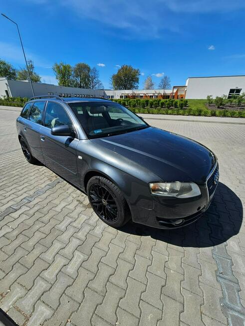 Audi A4 Quattro - 2.0 - 200KM Głogów - zdjęcie 2