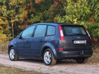 Ford C-Max 2007r. 1,6 Diesel Tanio - Możliwa Zamiana! Warszawa - zdjęcie 7