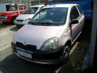 Toyota Yaris Katowice - zdjęcie 3