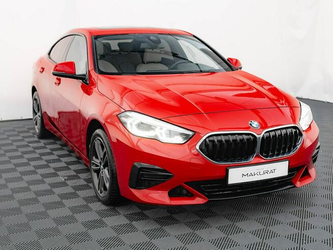 GD8L049#220i xDrive Sport Line Ambient Szyberdach Salon PL VAT23% Gdańsk - zdjęcie 3
