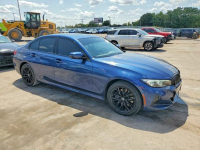 2023 BMW 330XI Kraków - zdjęcie 4