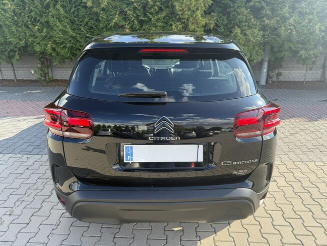 Citroen C5 Aircross Zielona Łąka - zdjęcie 2