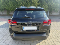 Citroen C5 Aircross Zielona Łąka - zdjęcie 2