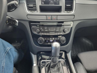 Peugeot 508 SW 2,OHDI 165KM, Automat Słupsk - zdjęcie 11