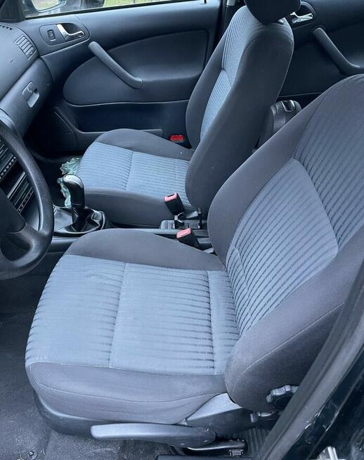 Skoda Octavia 1,8 20V-TURBO Elegance Ostrowy Tuszowskie - zdjęcie 6