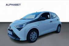 TOYOTA  Aygo 1.0 VVT-i X-cite Swarzędz - zdjęcie 3