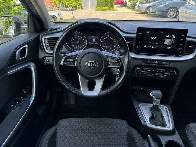 Salon PL | Pełny ASO | Gwarancja KIA | Automat | Bezwypadkowy | FV 23% Kraków - zdjęcie 5