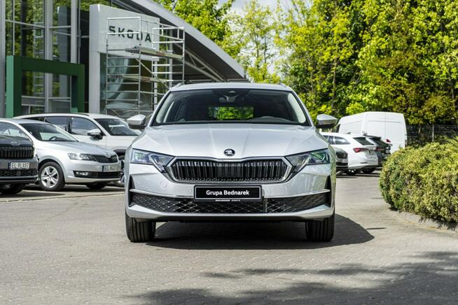 Škoda Octavia Combi Edition 130 Selection 2.0 TDI 150 KM DSG Łódź - zdjęcie 6