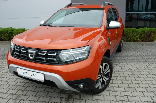 Dacia Duster Lift,Benz+gaz.Kamera 360 Dębica - zdjęcie 2