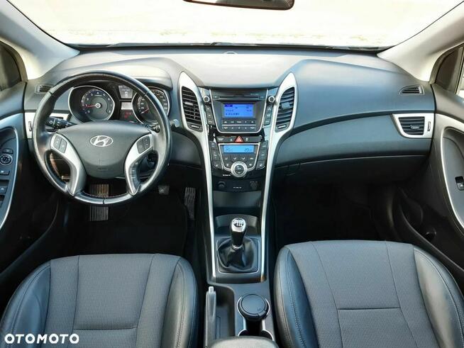 Hyundai i30 Zakopane - zdjęcie 5