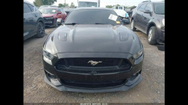 Ford Mustang GT PREMIUM / 5.0 V8 / niski przebieg Wrocław - zdjęcie 3