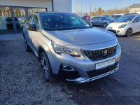 Peugeot 3008 Kamera*VirtualCocpit*Navi*1 wł*Skóra*Led*Serwis*Gwarancja Chrzanów - zdjęcie 9