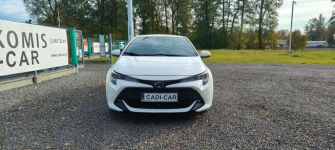 Toyota Corolla Krajowy, książka serwisowa. Goczałkowice-Zdrój - zdjęcie 2