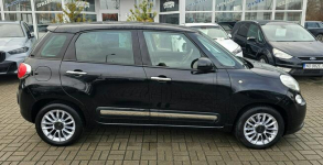 Fiat 500L Limitowana wersja ,panorama, skóra,kamera, nawigacja Olsztyn - zdjęcie 4
