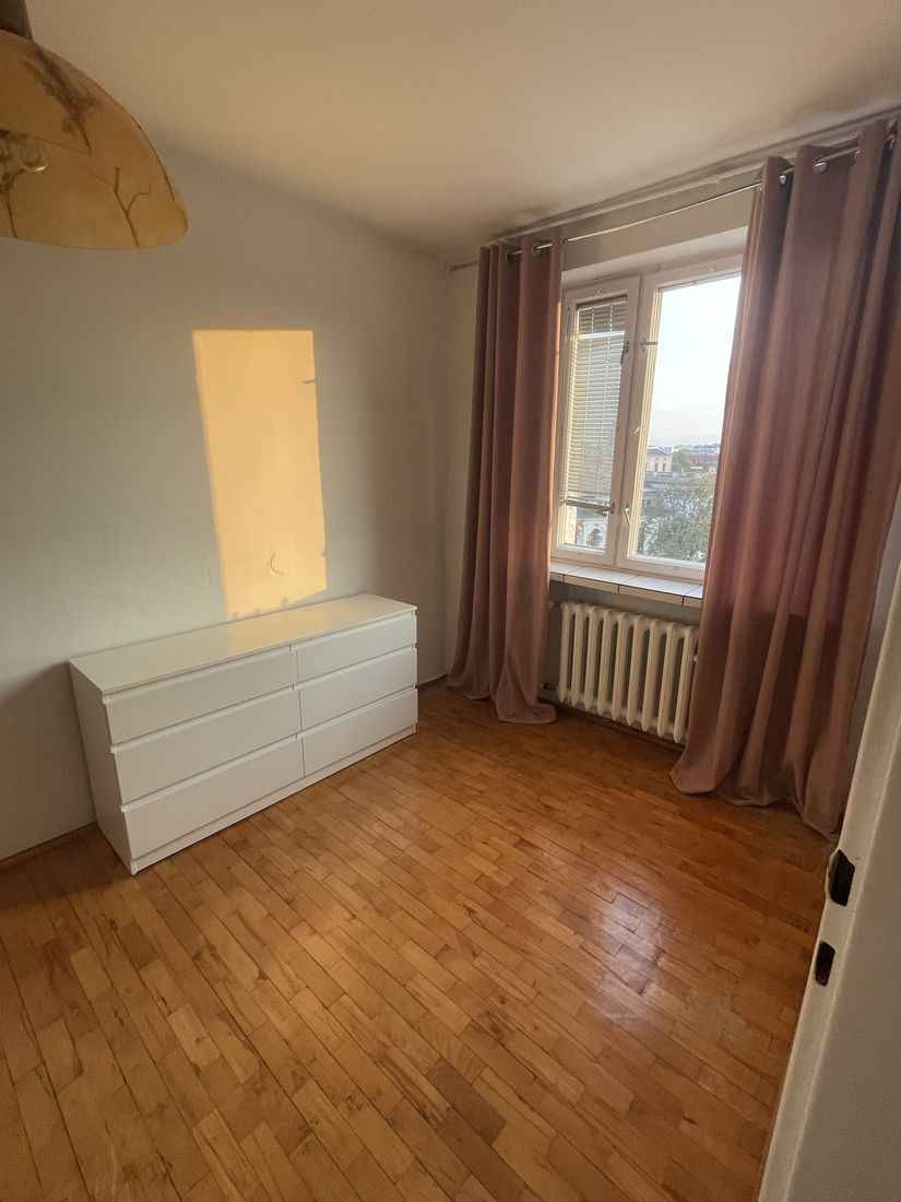 2pok, 33met, okolice Piłsudzkiego BALKON/PIWNICA (Wrocław) Stare Miasto - zdjęcie 2