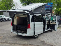 Mercedes-Benz Klasa V 300d MarcoPolo | 239 KM | 2020 | Automat Łódź - zdjęcie 7