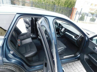 Volvo XC 60 z Gwarancją Model 2020r Żyrardów - zdjęcie 9