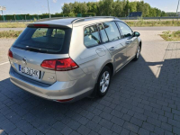 Volkswagen Golf Lipówki - zdjęcie 10