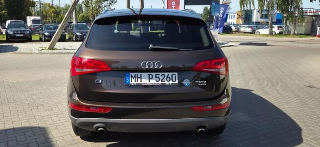 Audi Q5 2.0 TFSI 180KM Quattro  | PDC | Klima | Navi | Łęczyca - zdjęcie 11