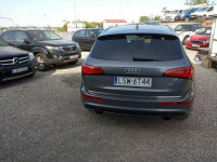 Audi Q5 Lublin - zdjęcie 6