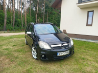 Sprzedam Opel Zafira B