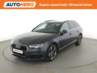 Audi A4 led automat kamera pdc navi klimatronik asystenci carplay
