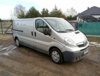 Opel Vivaro Piasek - zdjęcie 7