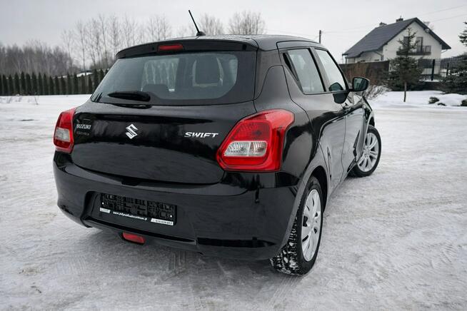 Suzuki Swift Lipówki - zdjęcie 9