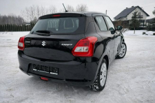 Suzuki Swift Lipówki - zdjęcie 9