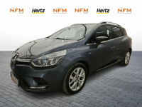 Renault Clio 0,9 TCe(90 KM) Limited Salon PL F-Vat Warszawa - zdjęcie 1