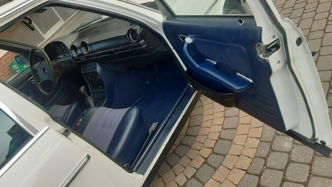 Mercedes-Benz 123 200 Bachowice - zdjęcie 9