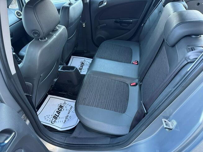 Opel Corsa Pisemna Gwarancja 12 miesięcy Konin - zdjęcie 12