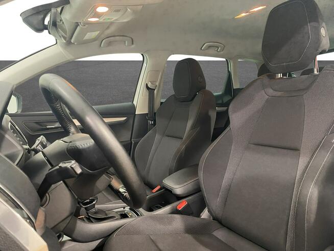 Skoda Karoq 2.0 TDI SCR 4x2 Ambition DSG Kombi Warszawa - zdjęcie 10