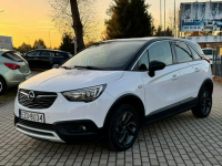Opel Crossland X *Diesel*BDB stan*Kamera 360* Zduńska Wola - zdjęcie 10