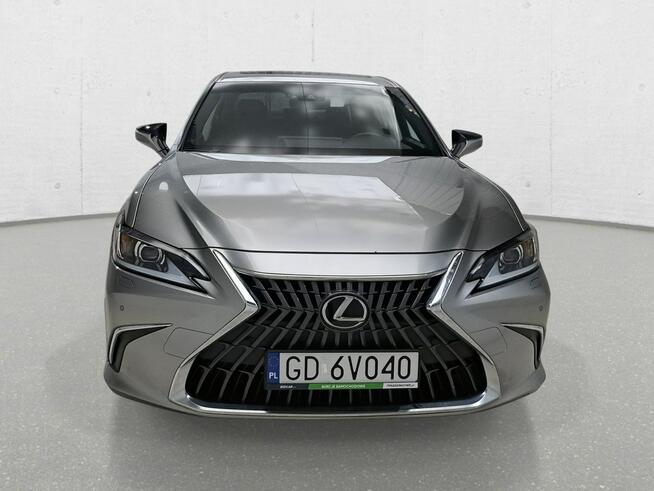 Lexus ES300 Komorniki - zdjęcie 2