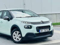 Citroen C3 III 1.2 benzyna Mikołów - zdjęcie 9