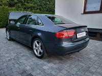 Audi A4 ** Bezwypadkowy ** Przebieg 202 Tys Km ** Jatutów - zdjęcie 8