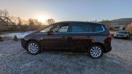 Opel Zafira 7 osobowa Kamienna Góra - zdjęcie 12