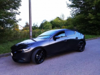 Mazda 3 BP HIKARI skóry bezwypadkowa Miechów Miechów - zdjęcie 4