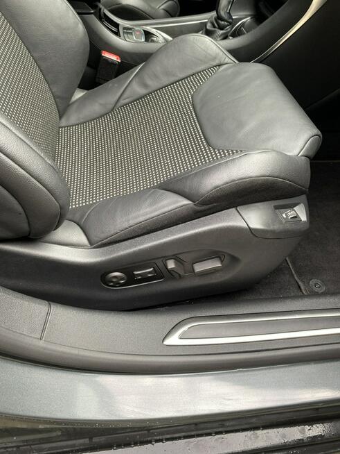 Citroen C5 2.0 BlueHDi 180 Exclusive Gdańsk - zdjęcie 8