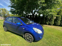 Hyundai i20 1.2 Classic Kielce - zdjęcie 3