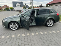 Sprzedam Opel Insignia 2010 2.0T benzyna 220KM 4x4 automat Jelcz-Laskowice - zdjęcie 2