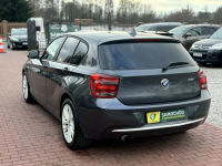 BMW 116 Gwarancja, Serwis, Urban, Super Stan Sade Budy - zdjęcie 10