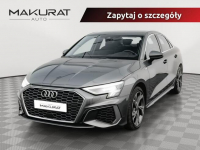 Audi A3 WD3727T#35 TFSI mHEV S Line S tronic Podgrz.f Cesja leasingu