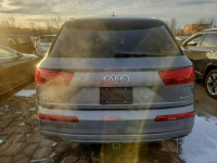 Audi Q7 / Quattro / 3.0 333KM / Bogate wyposażenie / Tarnów - zdjęcie 6