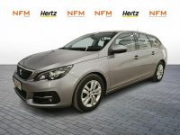 Peugeot 308 SW 1,5 Bluehdi(130 KM) Active Salon PL Faktura-Vat Warszawa - zdjęcie 1