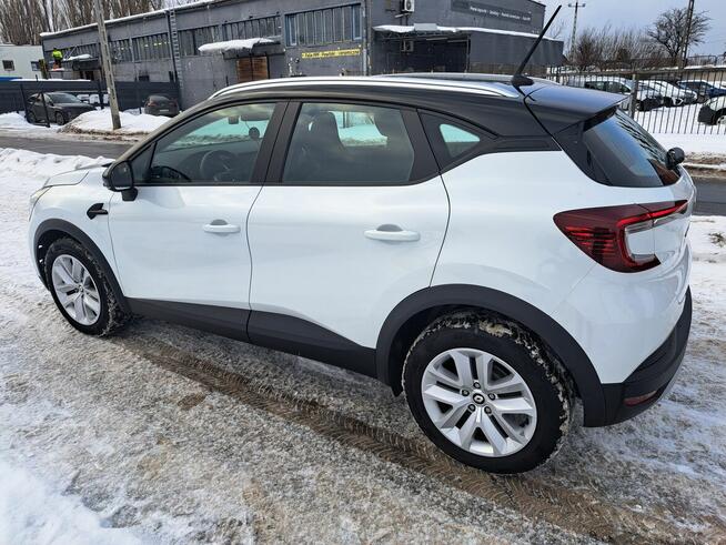 Sprzedam Renault Captur salon Polska Gdańsk - zdjęcie 10