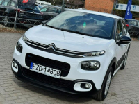 Citroen C3 *Benzyna*BDB stan*Gwarancja* Zduńska Wola - zdjęcie 3