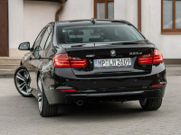 BMW 320 Sport ! 2.0d 184KM ! Manual ! Bi-Xenon LED Navi ! Zwoleń - zdjęcie 2